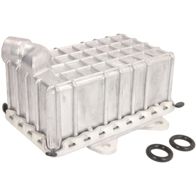 Olie radiator, motorolie THERMOTEC D4M003TT