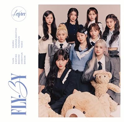 Kep1er - (CD)