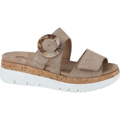 Ti Comos 2710003-453 dames slippers