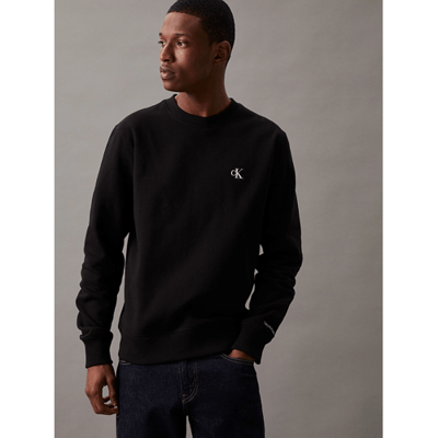 Calvin Klein CK Essentieel regulier zwart heren XL