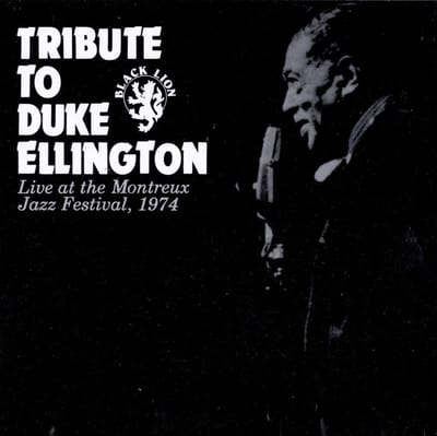 Tribute to Duke Ellington