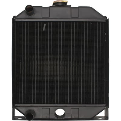 Radiator, motorkoeling THERMOTEC D7AG151TT