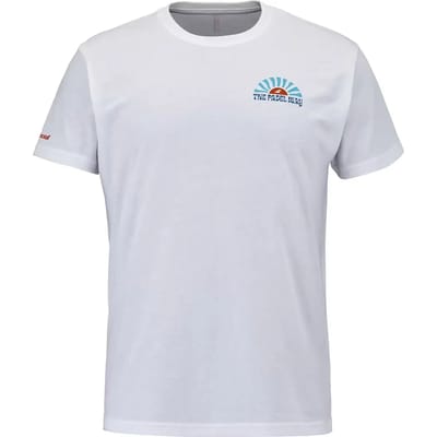 Katoenen T-shirt Babolat