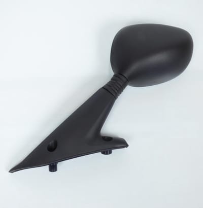 linker spiegel voor scooter piaggio 125 x evo 2007 tot 2012 origineel cm180302 nieuw