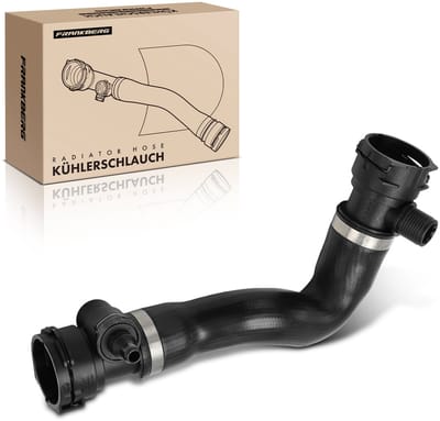 Frankberg 1x Koeleerslang Koelwaterslang voor BMW 7er F01 F02 F03 F04