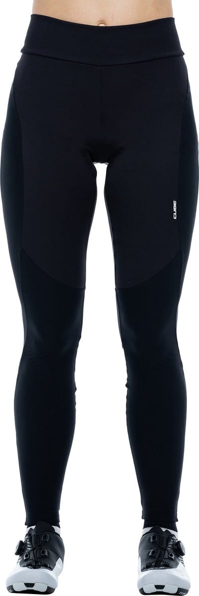 CUBE BLACKLINE WS CYCLING TIGHTS NO PAD M (38)