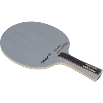 Tafeltennisracket Tibhar Chila Off anat.
