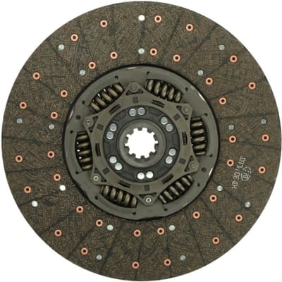 Koppelingsplaat Schaeffler LuK 343 0211 10