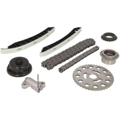 Herth+Buss Elparts Distributiekettingset HERTH+BUSS JAKOPARTS J1191033