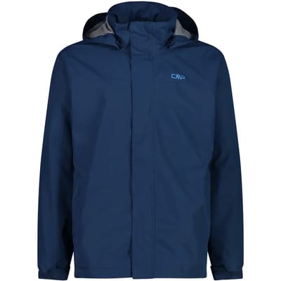 Waterdichte jas met capuchon CMP Snaps