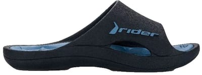 Rider Bay Xiv Slippers Zwart EU 42 Man
