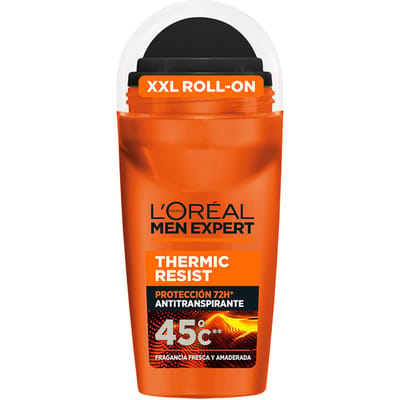 Men Expert Thermic Resist Anti-transpirante Roll On 50 ml
