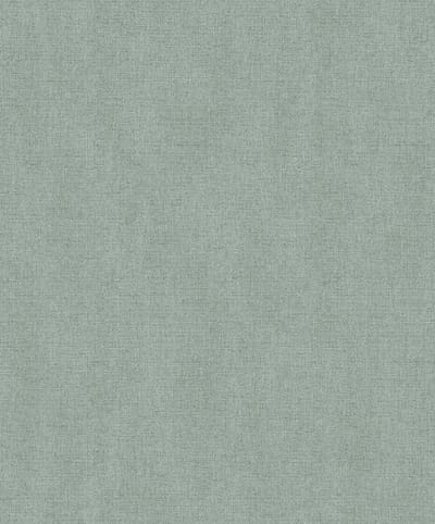 Duch Wallcoverings - Structures- uni groen - vliesbehang - 10m x 53cm - M551-04
