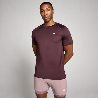 MP Heren Training T-shirt - Fudge - XS