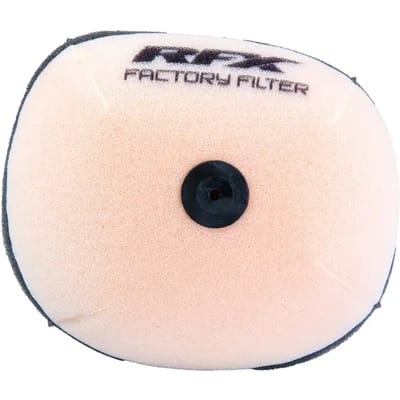 Olievrije luchtfilter voor motorfiets RFX Race Kawasaki KX 450