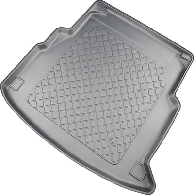 Kofferbakmat Mercedes E-klasse W214 2023-heden (past niet in Plug-in Hybrid) - Guardliner