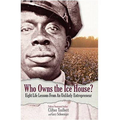 Who Owns The Ice House? - Gary G Schoeniger