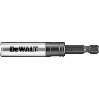 DEWALT Magnetische bithouder 76 mm 1/4 (6,3 mm)