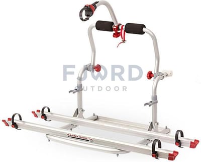 Fiamma Carry-Bike CL - Restyling