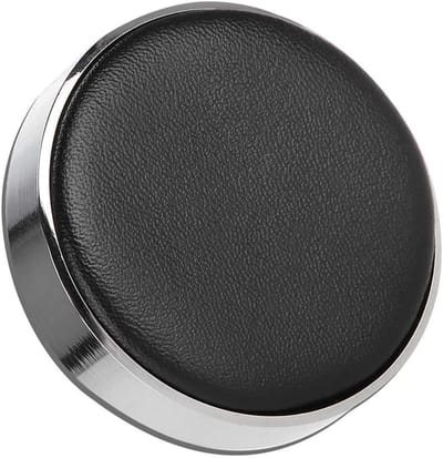 Kussen voor Horloge Ondersteuning, Beweging Pillows, Klein Zwart voor Horloge Onderhoud en Reparatie
