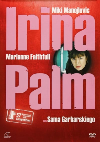 Irina Palm [DVD]