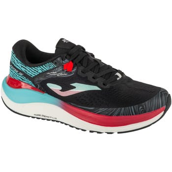 Joma Fenix Men 25 RFENIS, Mannen, Zwart, Hardloopschoenen, maat: 40