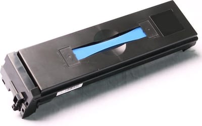 ABC huismerk toner geschikt voor Kyocera TK-550M magenta voor FS-C5200DN FS C5200DN FSC5200DN TK550 M