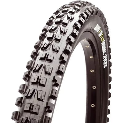Harde band Maxxis Minion DHF DH 3C Grip