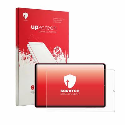 upscreen - Screenprotector voor Skyegg K13 - Folie Beschermfolie transparant