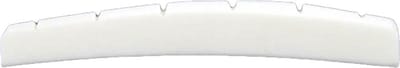 Allparts BN0206000 Slotted Bone Nut voor Fender-gitaren