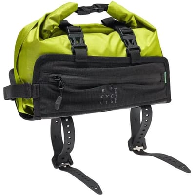 VAUDE Trailguide II, fietskleding, Unisex, Fietstas