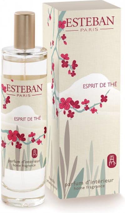Esteban Classic Esprit de The Roomspray 75ml