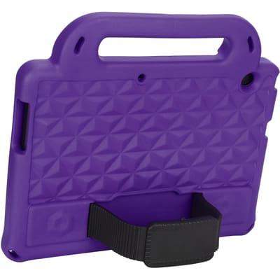 Tablet Beschermhoes EVA Full Body Case Schokbestendig Kindvriendelijk Geschikt voor Huawei Mediapad T5 paars