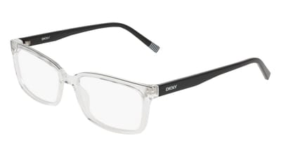 Dkny DK5088 Crystal clear 55/16/140 WOMAN Brilmonturen