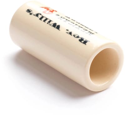 Jim Dunlop Reverend Willy - Slide - Keramiek - Large
