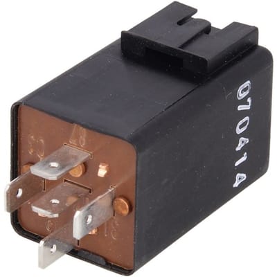 Relais DT Spare Parts 3.33022