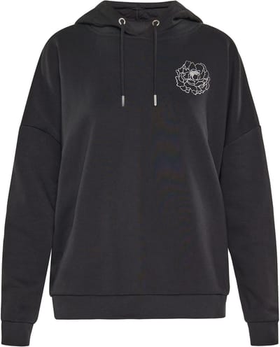 usha Hoodie