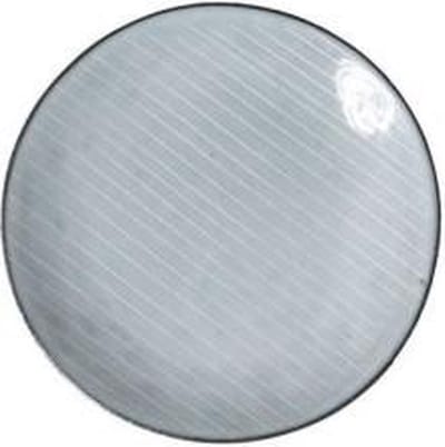 Broste Copenhagen Nordic Dessertbord - � 15 cm - Blauw