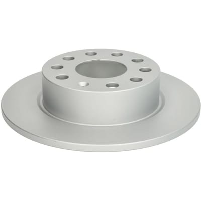 Remschijf BOSCH 0 986 479 099 achter, volledig, 1 Stuk
