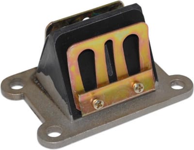athena inlaatklep voor rieju 50 motor smx 009512 / am6 carbon lamel nieuw