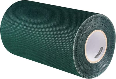 Heavy Duty Zelfklevende Kunstgras Naad Tape 101mm x 12m voor Buiten en Binnen