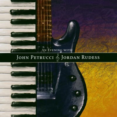 An Evening With Rudess - John Petrucci /jordan Rud