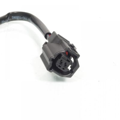 Câble adaptateur de clignotant TAAC pour moto Yamaha 900 TRACER GT Neuf
