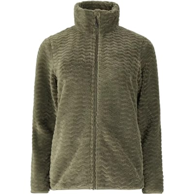 Damesfleece Whistler Matra
