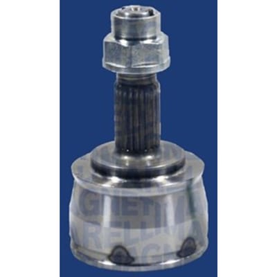 Homokineet reparatie set, aandrijfas MAGNETI MARELLI 302015100085