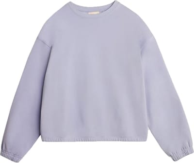 Outhorn Sweater Dames Paars - Maat S