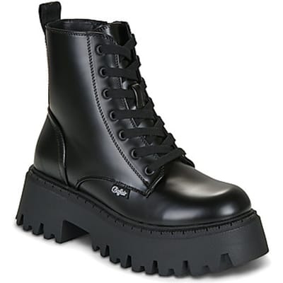 Veterschoenen voor dames Buffalo Asphen