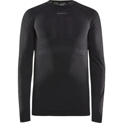 Craft Active Intensity Cn L/S Thermoshirt Heren - Maat S