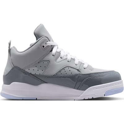 Jordan Son Of Mars Peuterschoenen - Grijs - Maat 29.5 - Mesh/Synthetisch