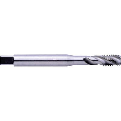 Eventus by Exact 1610353 Machinetapboor Metrisch M5 Rechtssnijdend DIN 371 HSS 1 stuk(s)